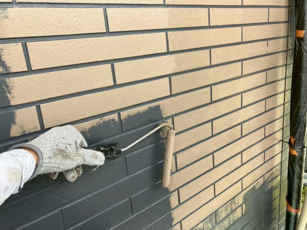 外壁塗装のダブルトーン技法と星那美装の実績｜伊勢原市・秦野市でのサービスサムネイル