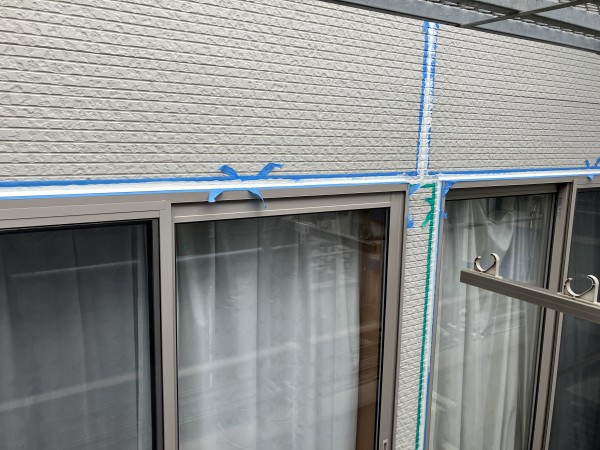 工事進捗です♪サムネイル